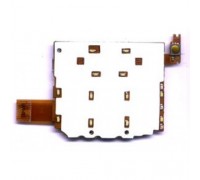 Клавиатурный модуль для Sony Ericsson U10